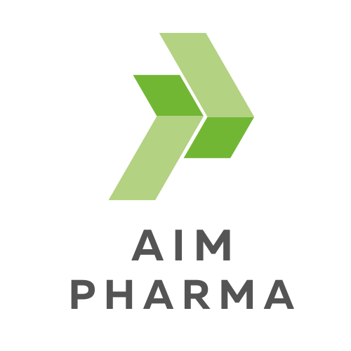 AIM PHARMA Logo.png