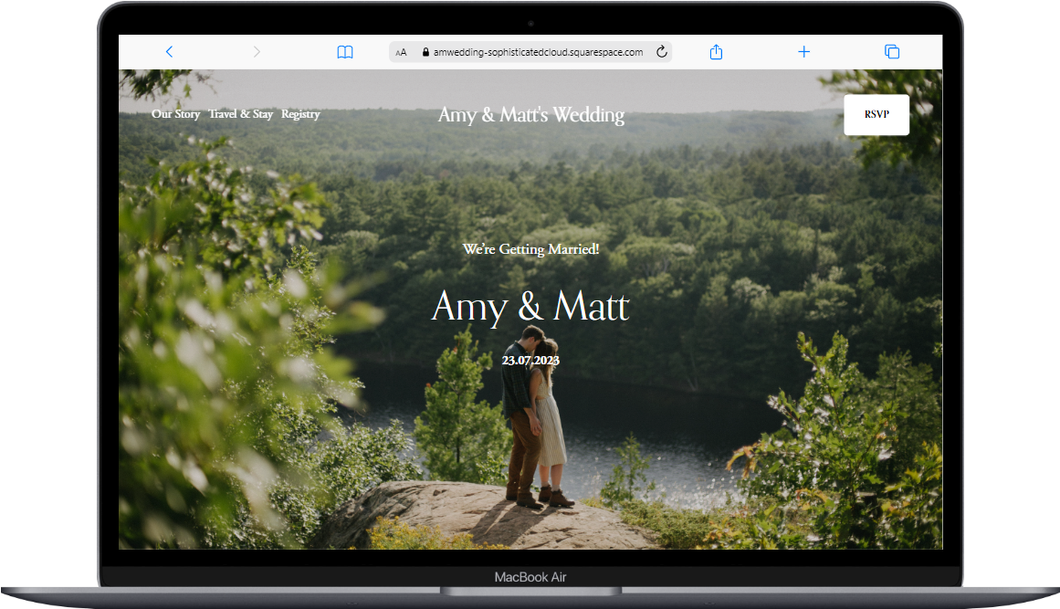 Amy & Matt's Wedding website.png