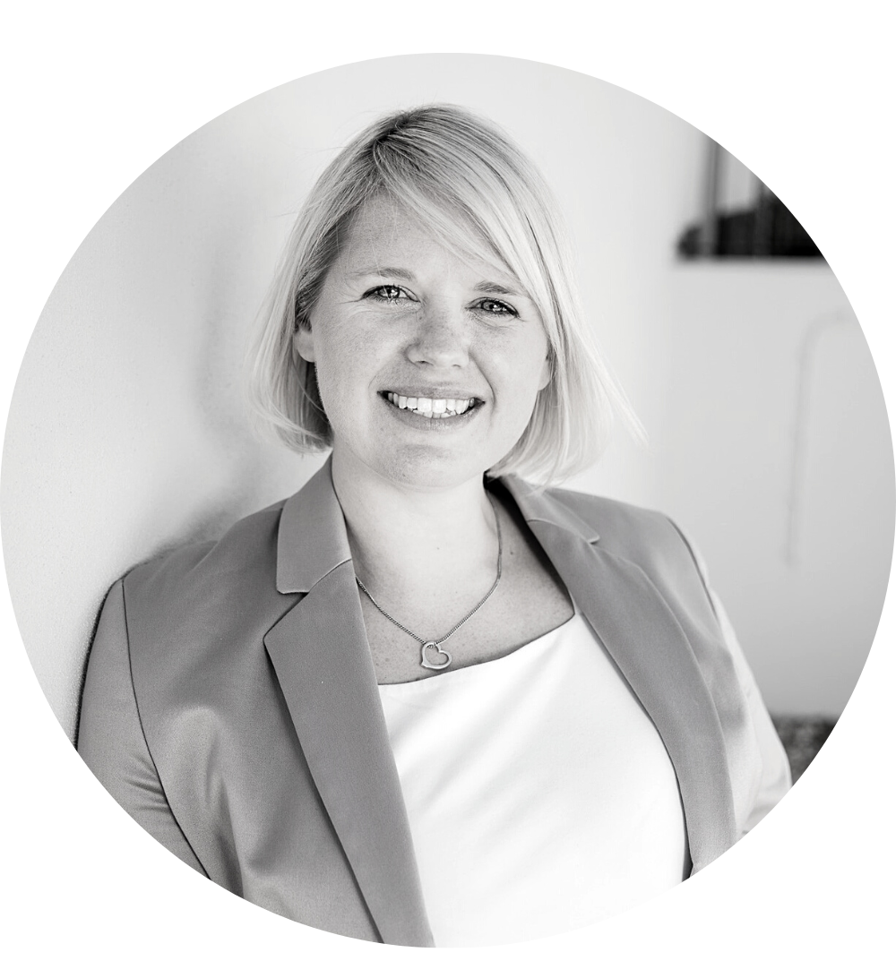 KATE LLEWELLYN - Copywriter &amp; SEO