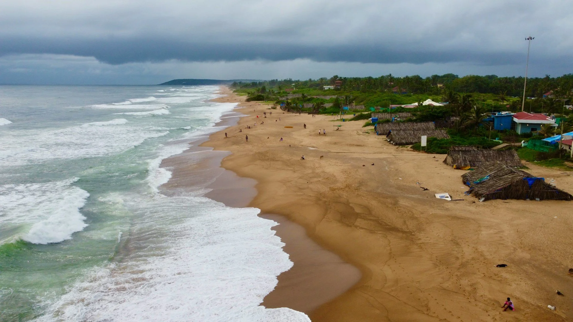 9 Things to do in Goa During The Monsoons