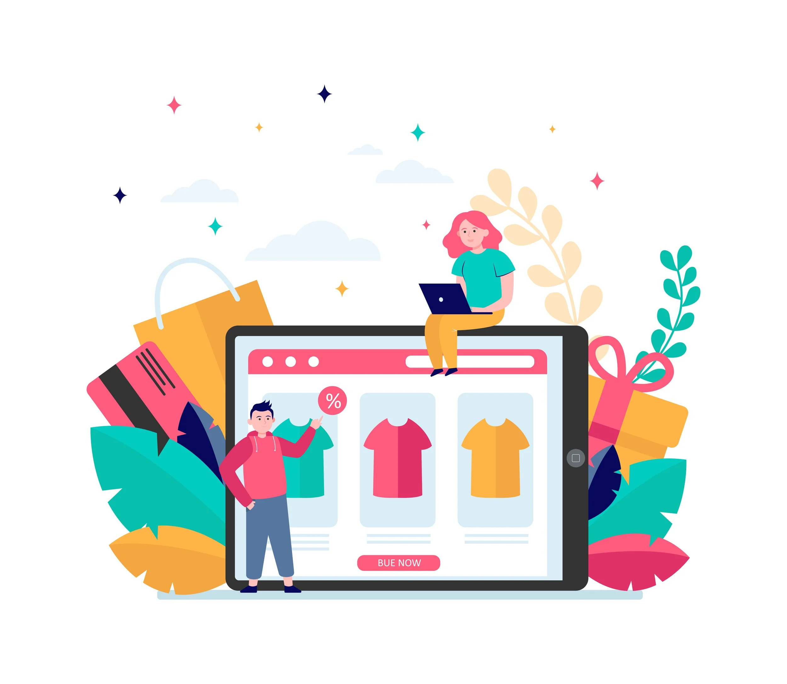 Shopify Product Entry: Building a Scalable eCommerce Catalog ...