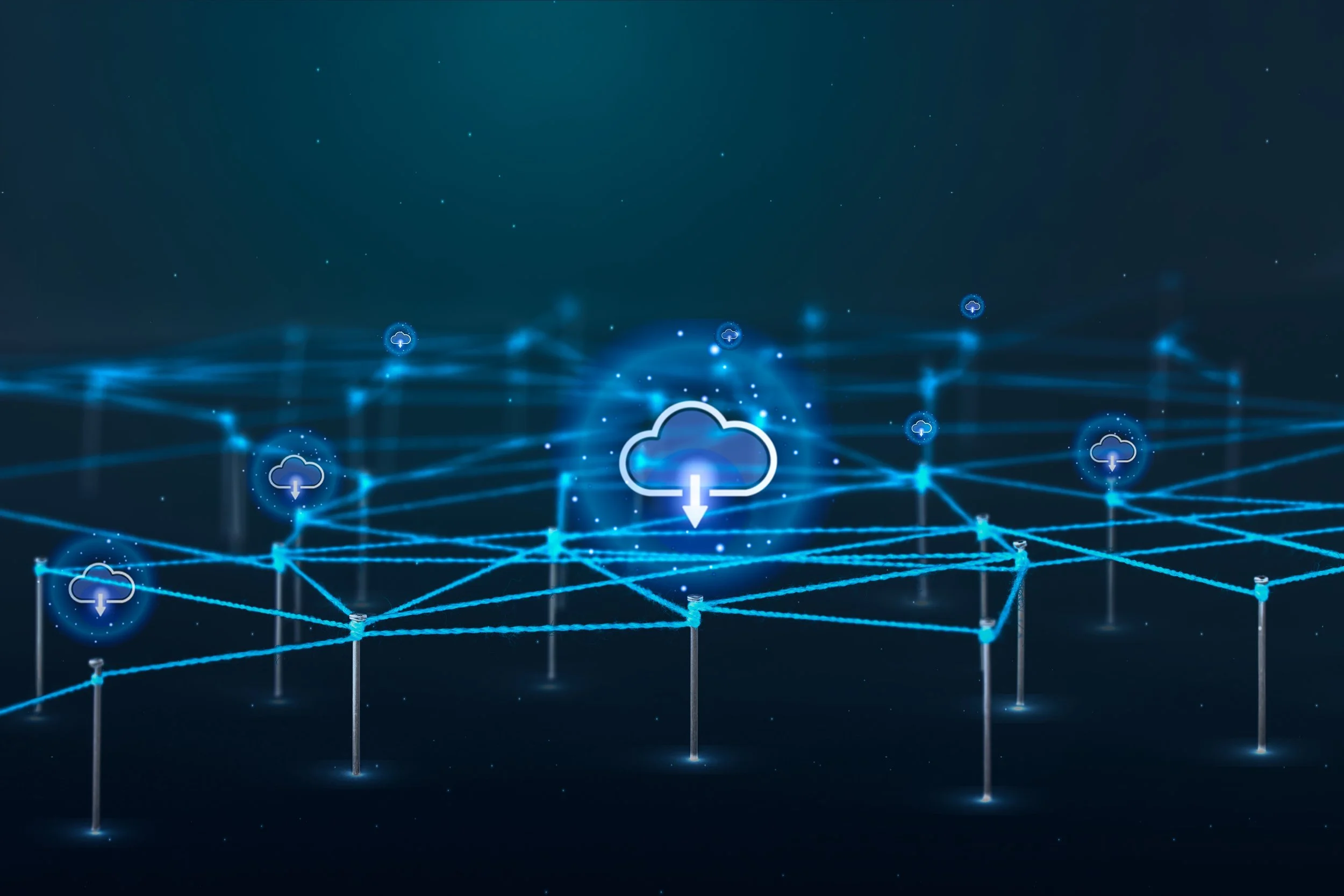 How Cloud-Native Architecture Accelerates Performance for Enterprise Platforms