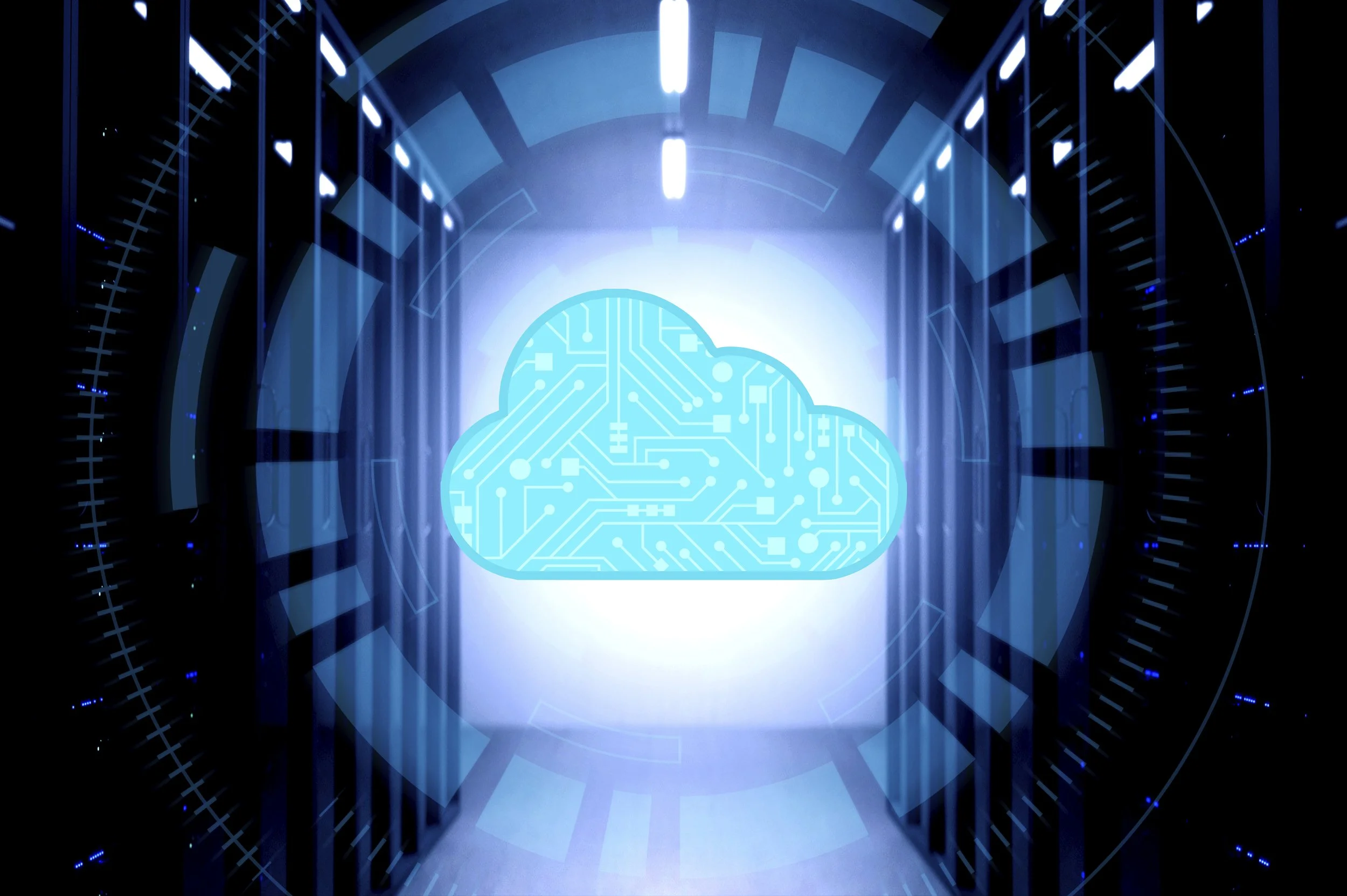 How Cloud File Transfer Services Handle Security Standards