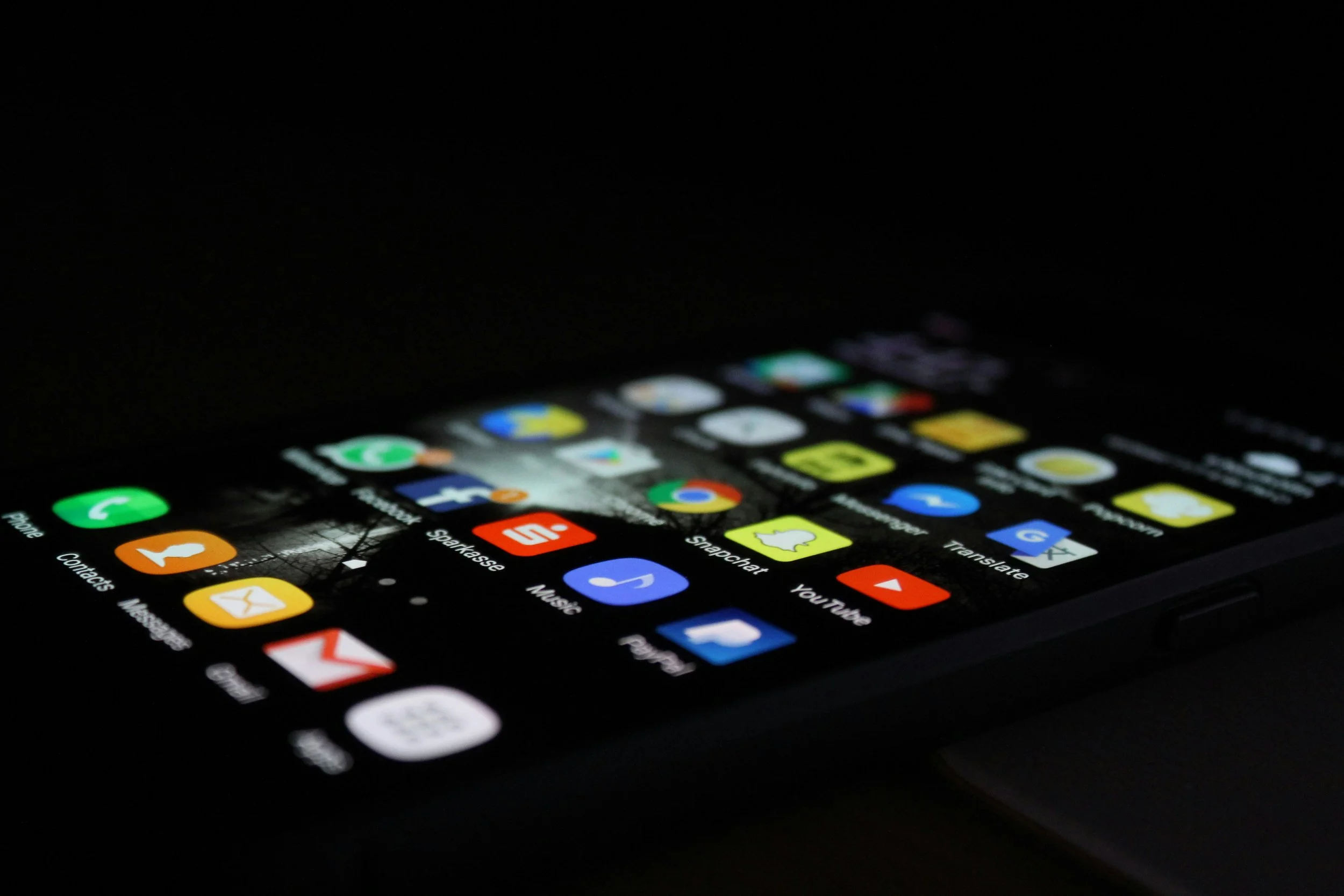 Why Businesses Trust NextApp Inc. for Scalable App Development Solutions