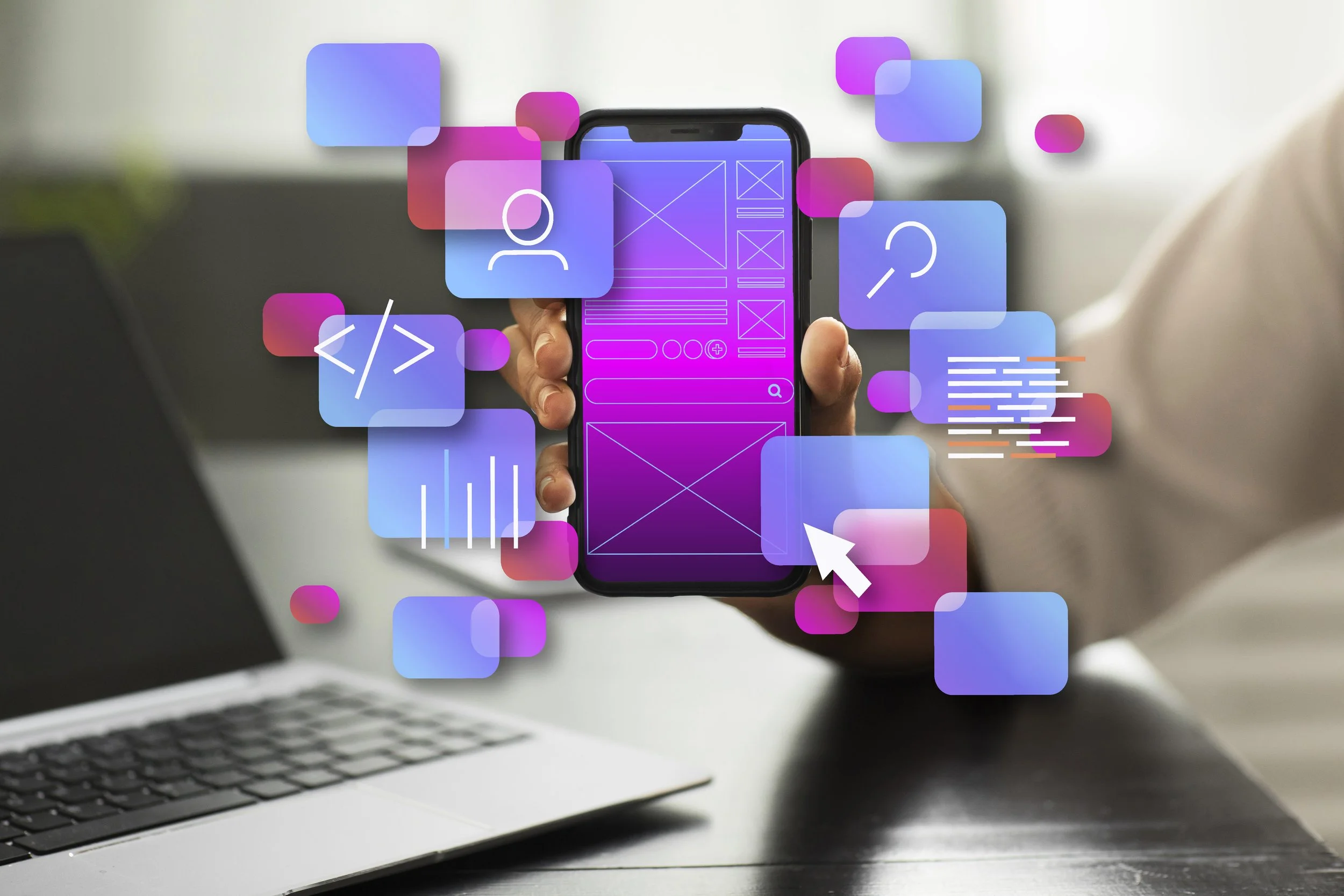 10 Trusted Mobile App Development Companies in Dallas — SOPHISTICATED ...