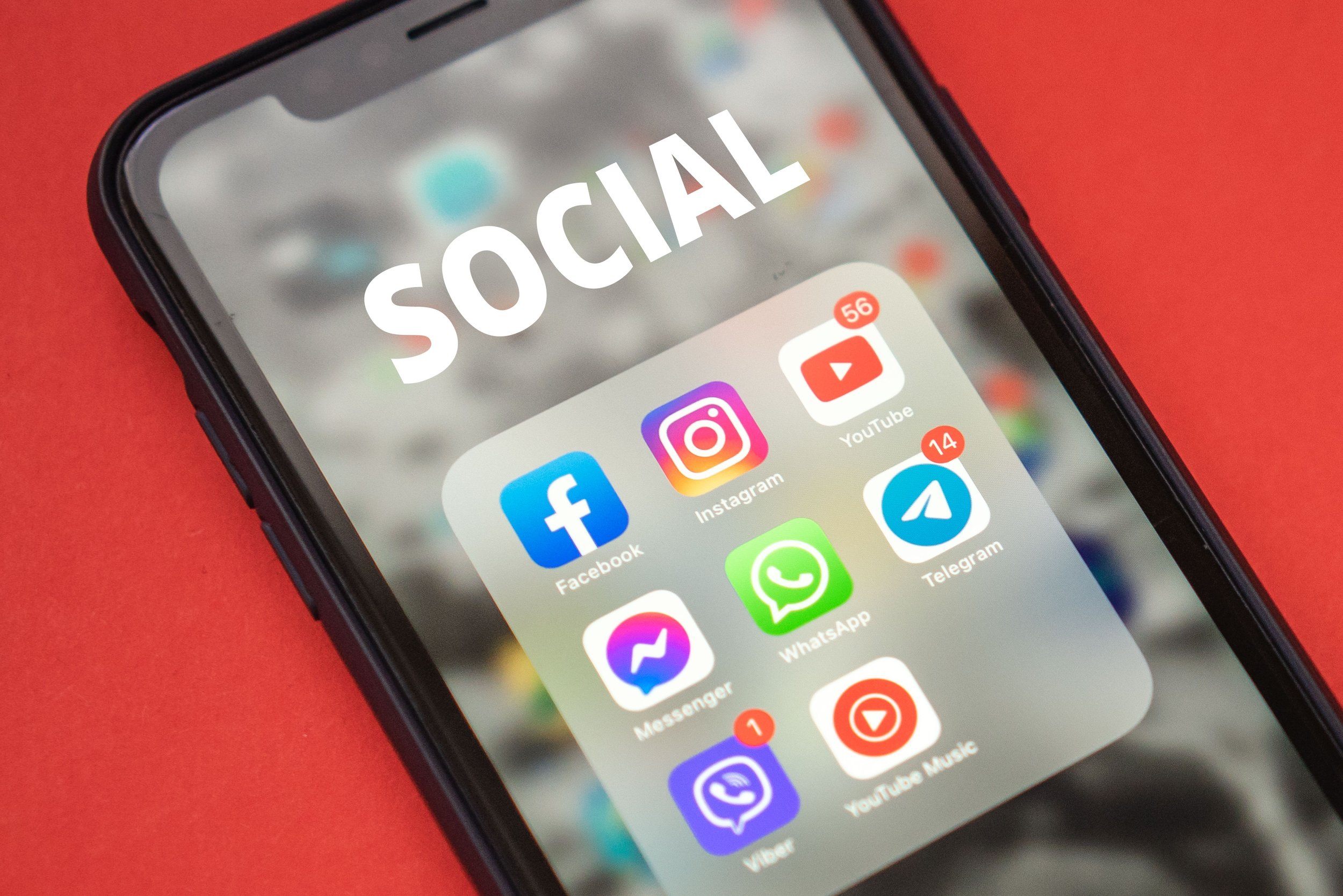 Best Practices for Managing Multiple Social Media Accounts Safely