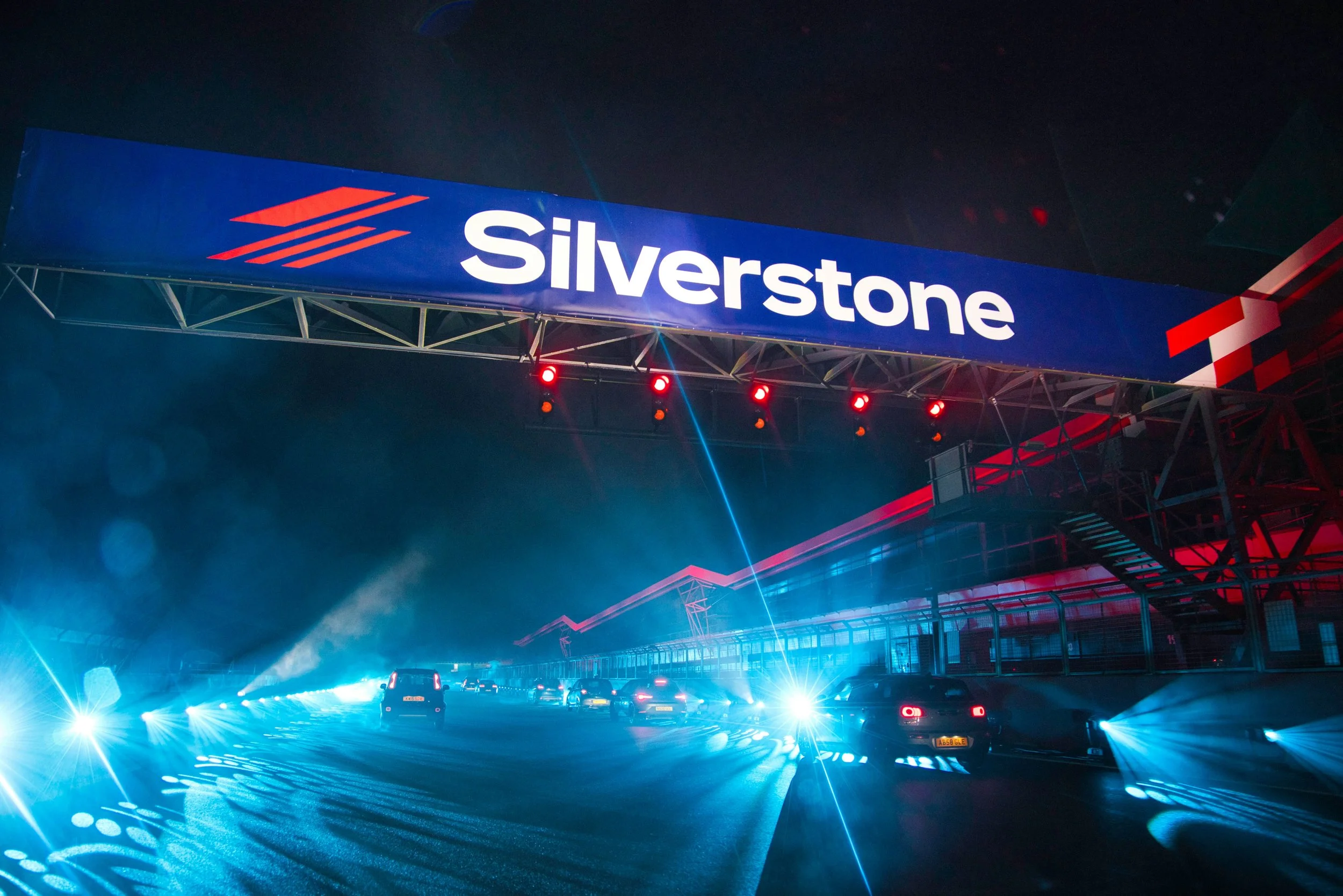 Silverstone: What Britain's Home of Motorsport Teaches Us About Digital Experience