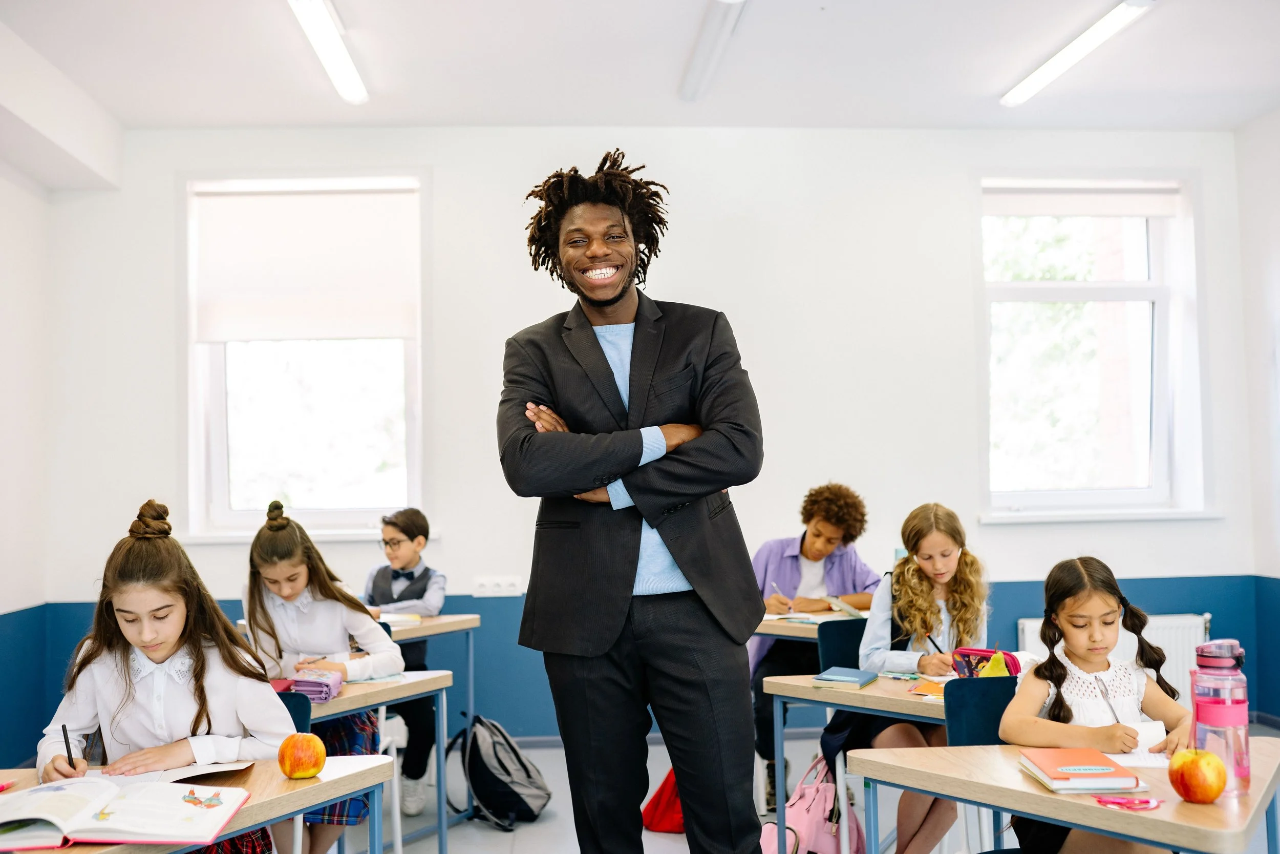 6 Best Education Staffing Agencies for Special Education Teachers, Paraprofessionals and School Nurses in 2026