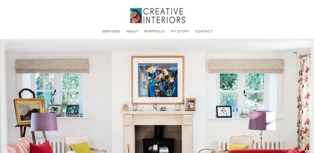 SOPHISTICATED CLOUD Global Lead Squarespace Web Designer expert in Basingstoke, Winchester, London, Hampshire, Surrey, New York. Bespoke websites for celebrities, personalities, elite and influencers