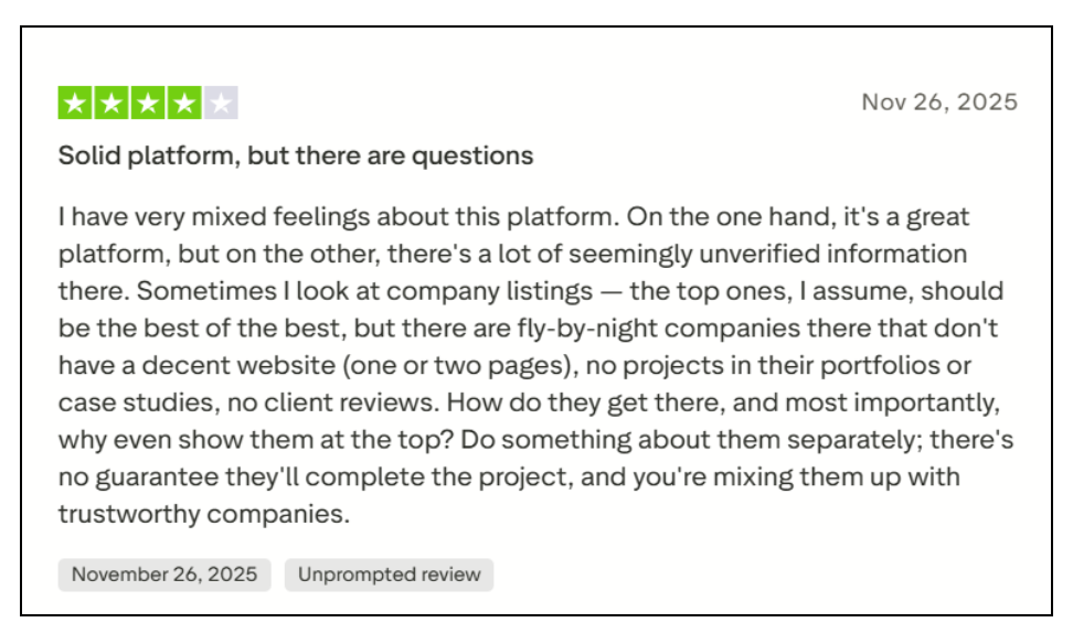 SOPHISTICATED CLOUD SQUARESPACE SERVICES - positive reviews