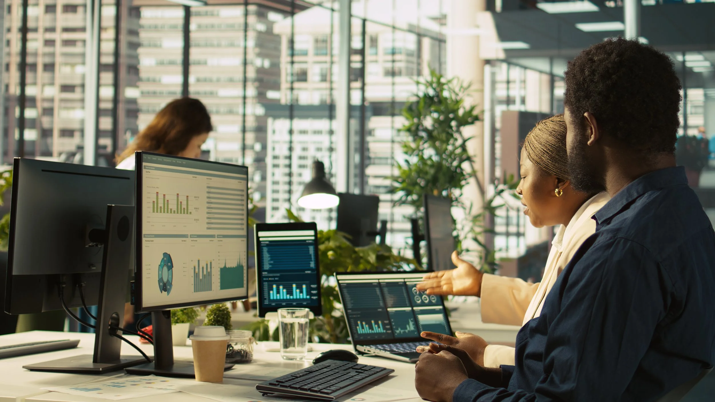 How AI is Changing Finance Work in SAP