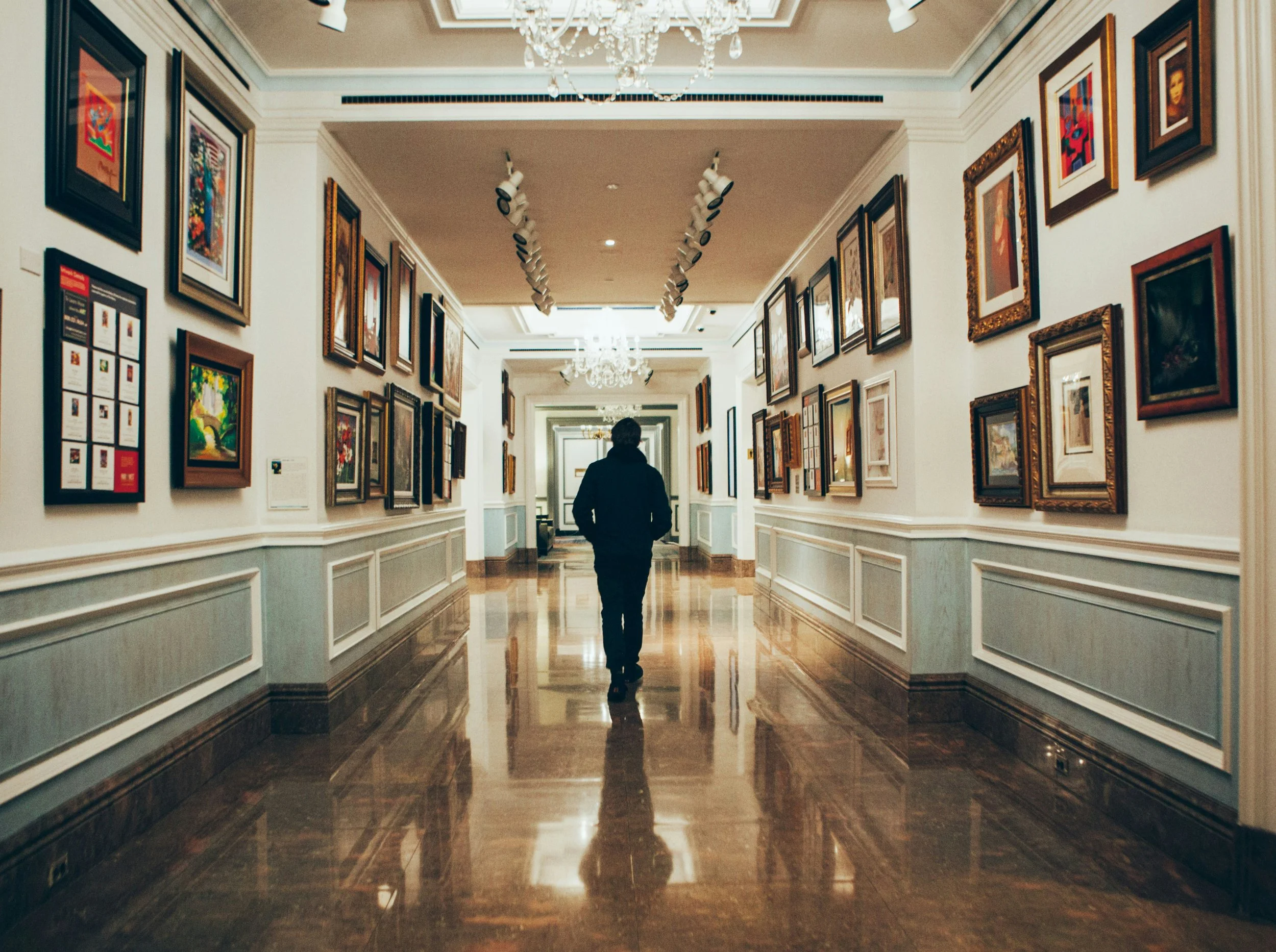 SOPHISTICATED CLOUD SQUARESPACE DESIGN STUDIO LONDON - Elegance