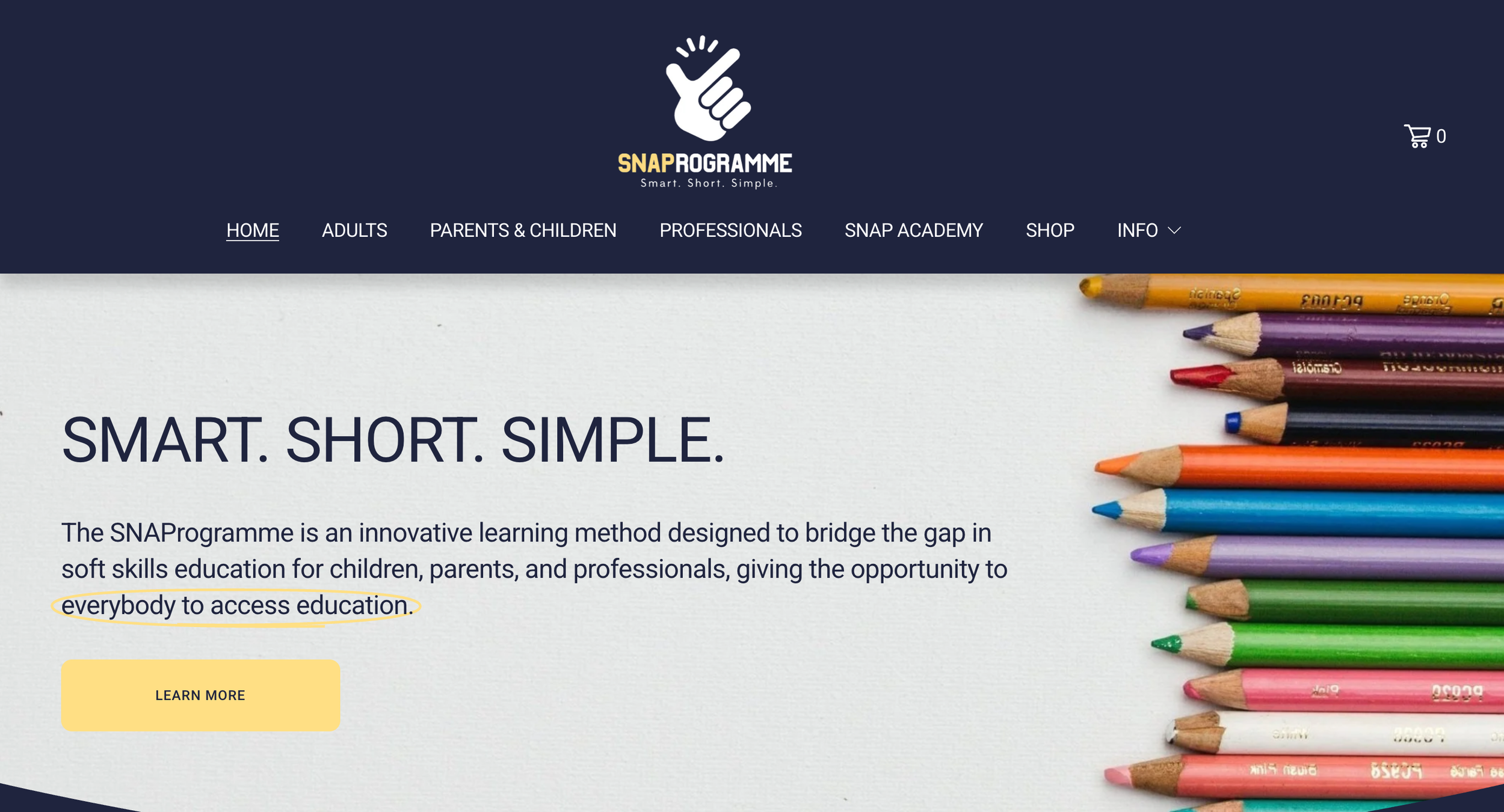 SOPHISTICATED CLOUD SQUARESPACE DESIGN STUDIO LONDON - Ecommerce