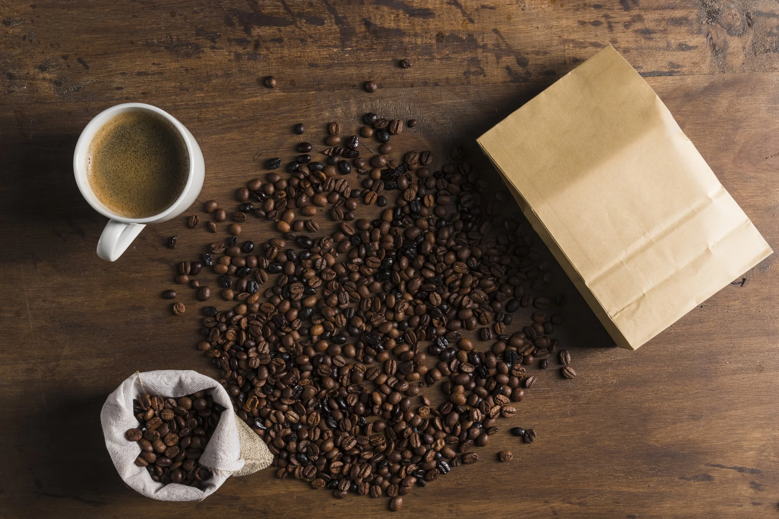 Are Custom Coffee Boxes the Smartest Investment?
