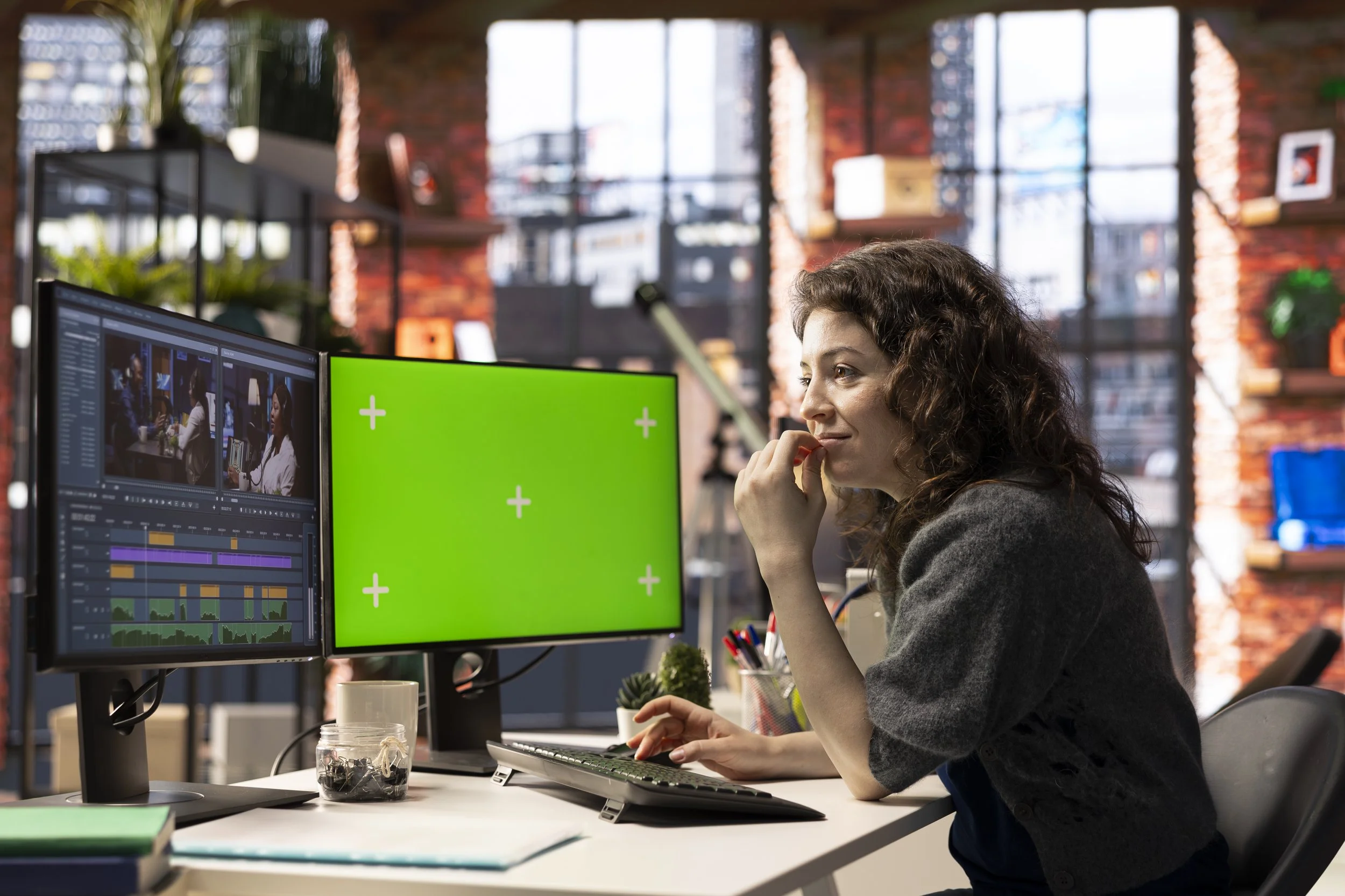 The Growing Role of Video Editing Tools in Business Success