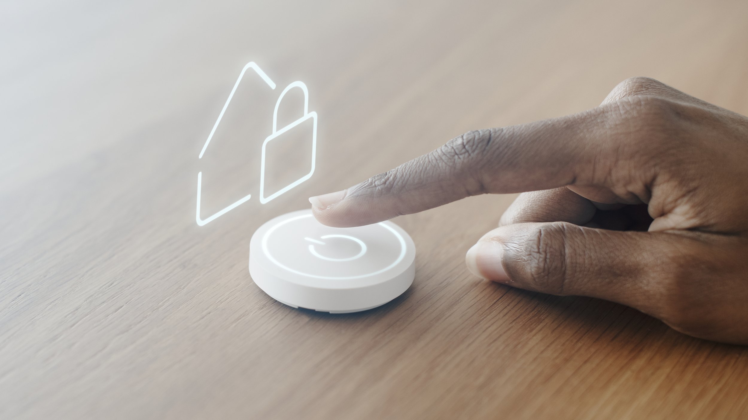 The Future of Safer Living with AI Home Security