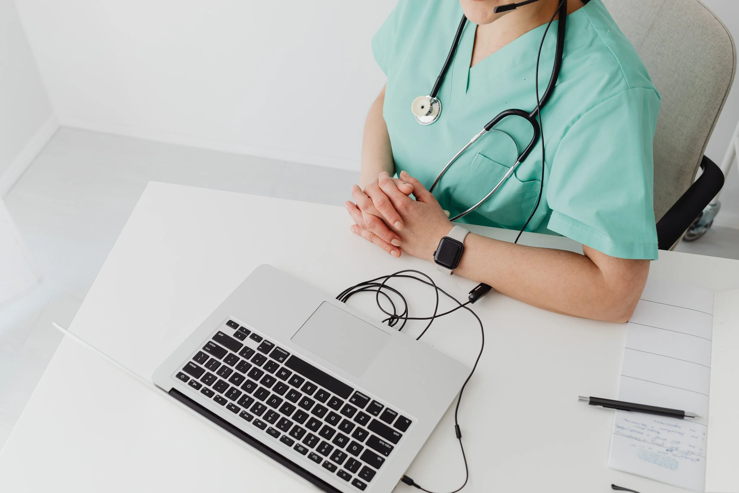 How Cloud-Based Platforms Are Reshaping Healthcare Delivery