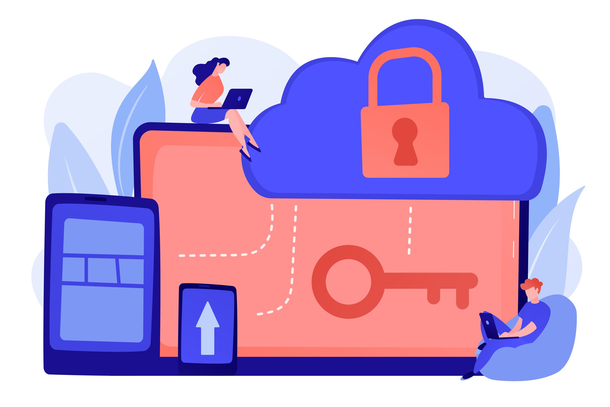 Securing Your Data: Best Practices for Safe and Secure File Sharing