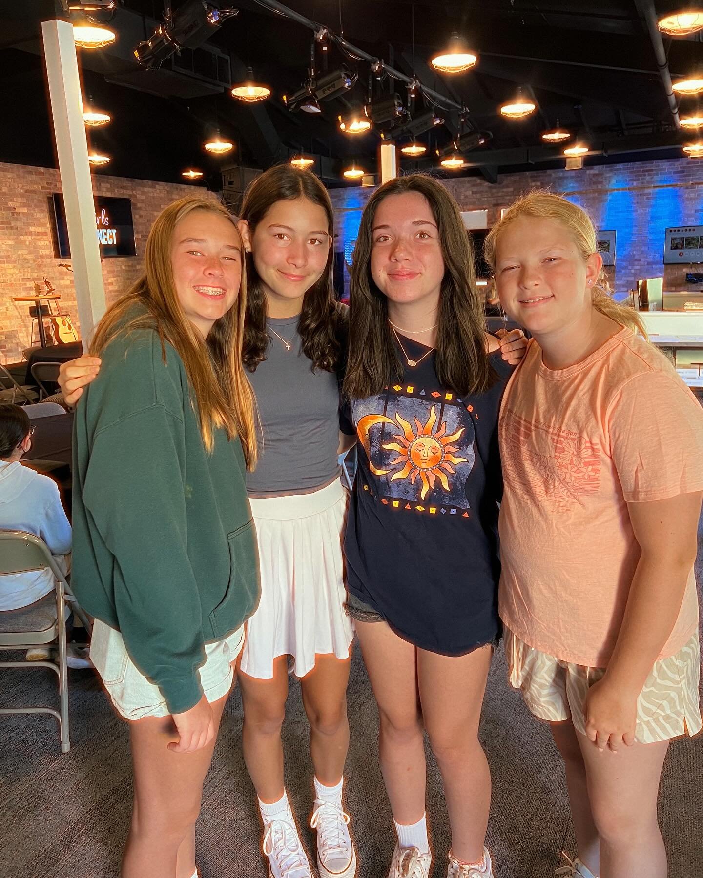 Join us tomorrow night 6:30-8:30 at MSM!