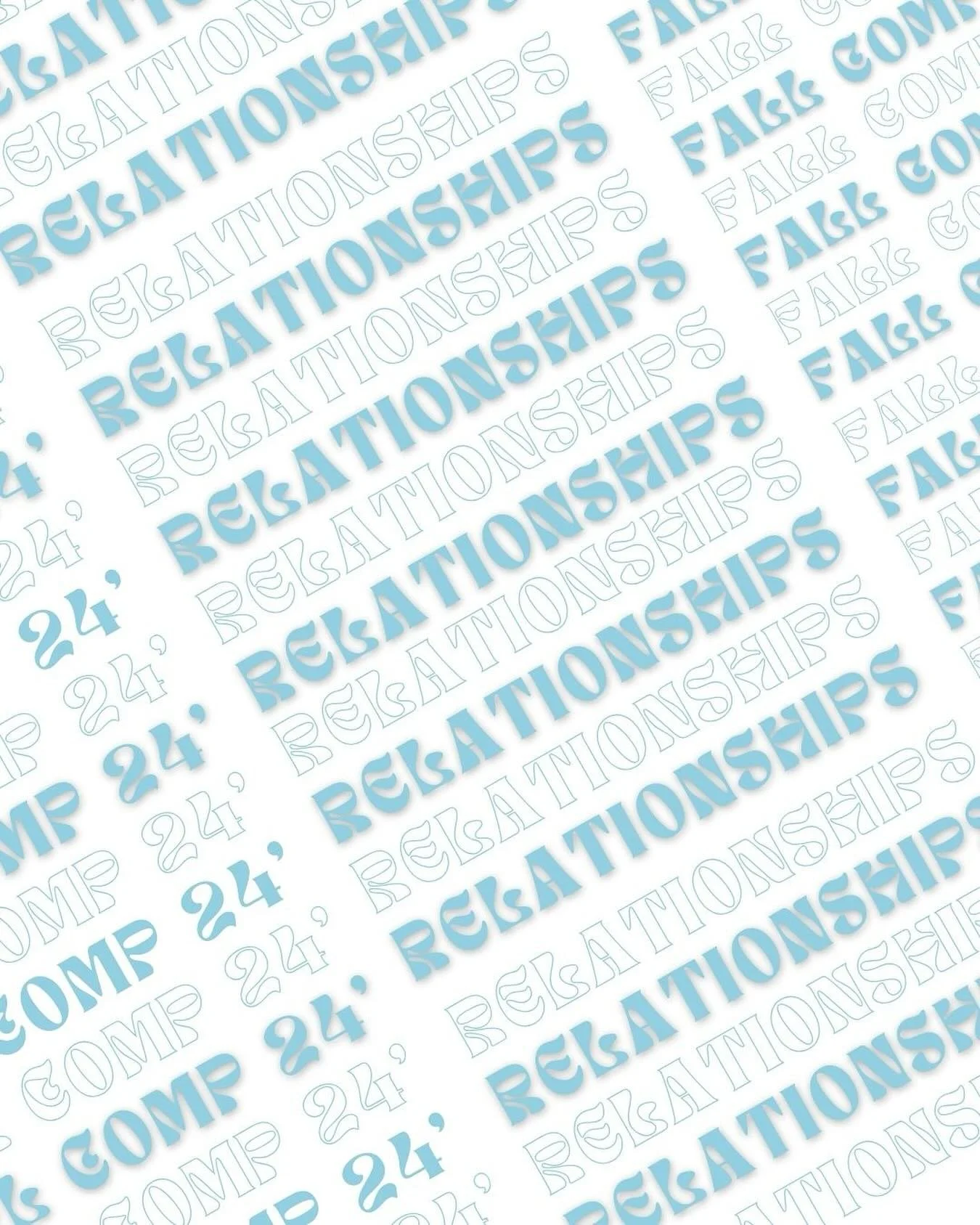 For the past two weeks we’ve been in our Fall Comp series “Relationships”, with our Family, Friends, and our feeling. 
Don’t miss out on our last night where we’ll be talking about our relationship with our feelings/emo