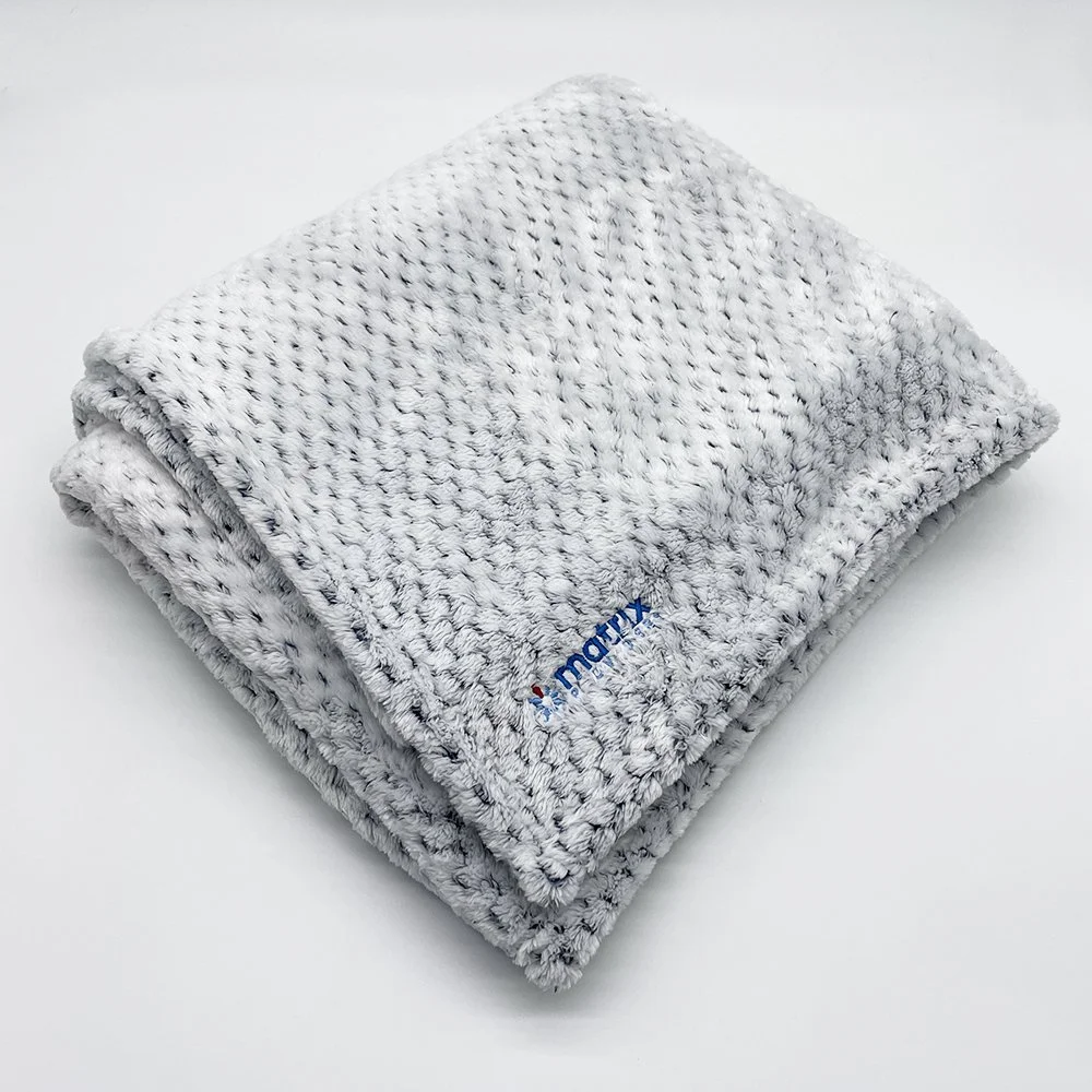 Matrix Bereavement Blanket
