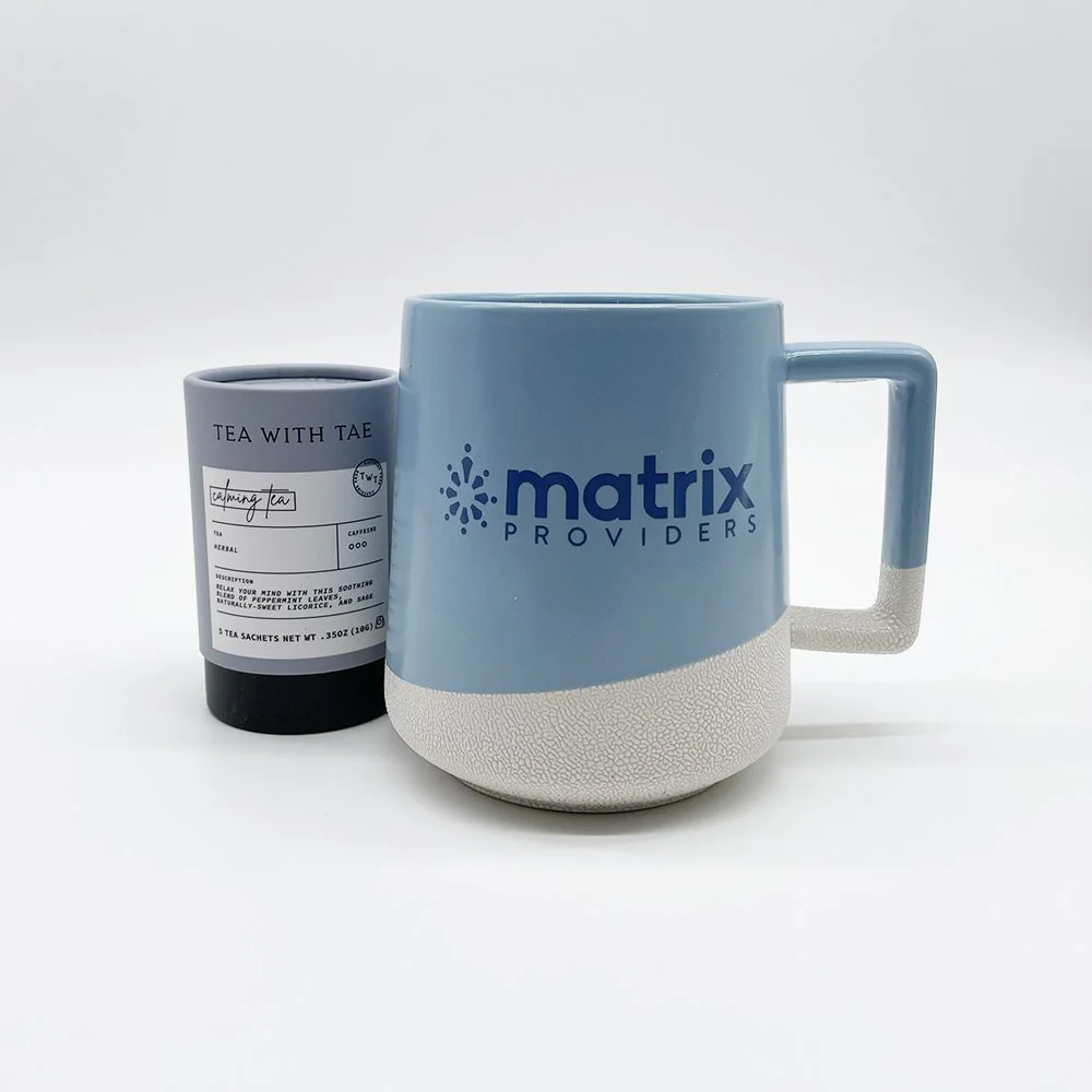 Matrix Candidate Retention Kit