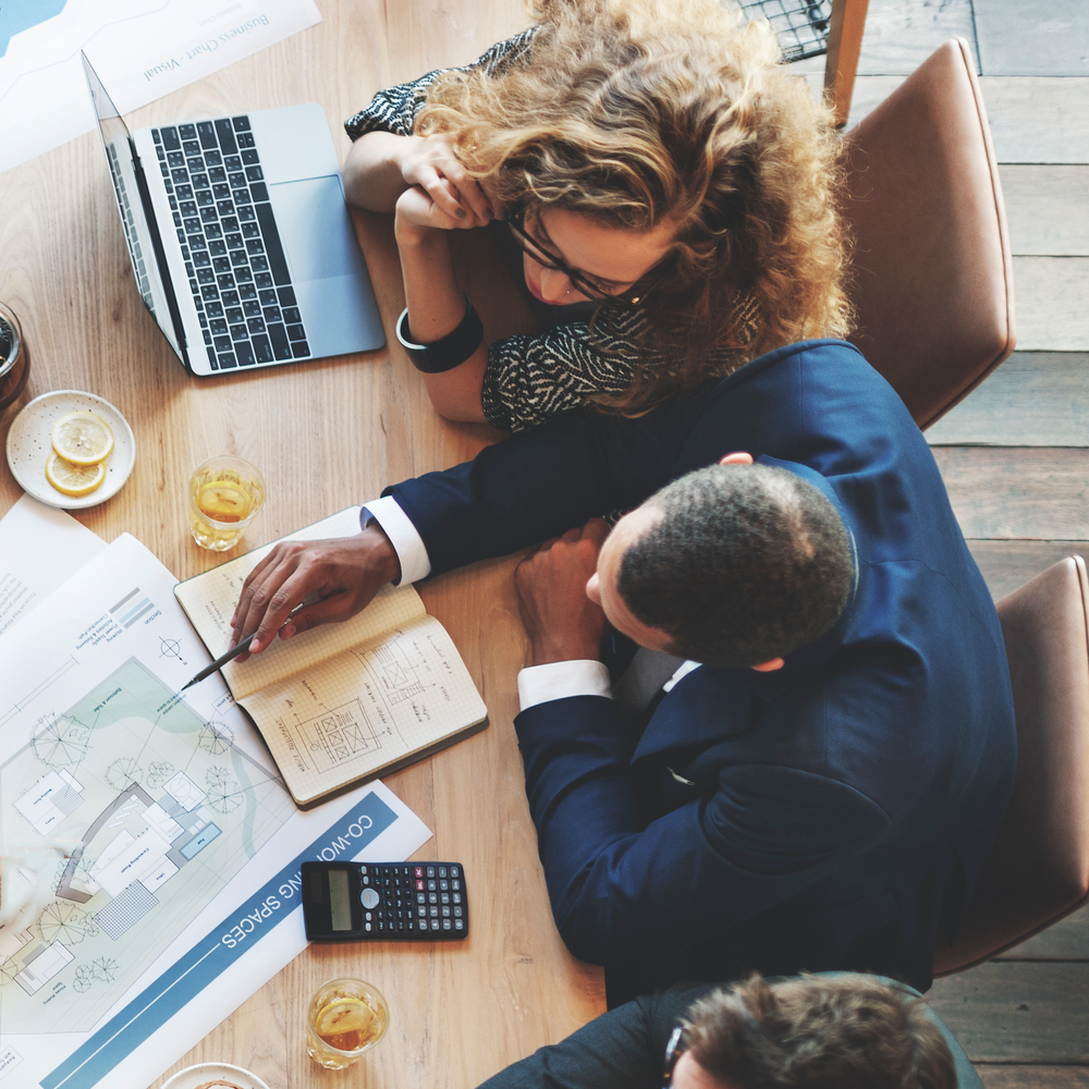 The Top 5 Qualities of the Best Real Estate Brokers — Rokos Advisors