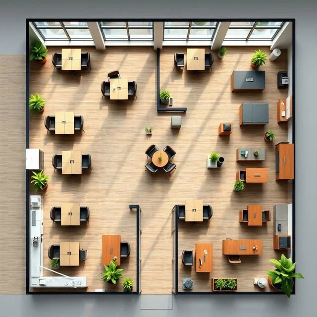 Beyond Price Per SF: The Real Metrics You Should Use to Compare Leases