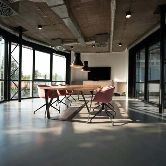 Why Flexibility Is the New Currency in Office Leasing