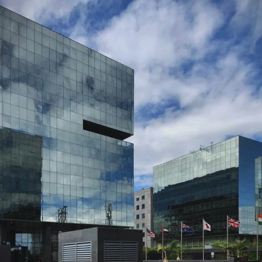 Buying a Building to Lease to Your Business Is a Strategy Worth Considering