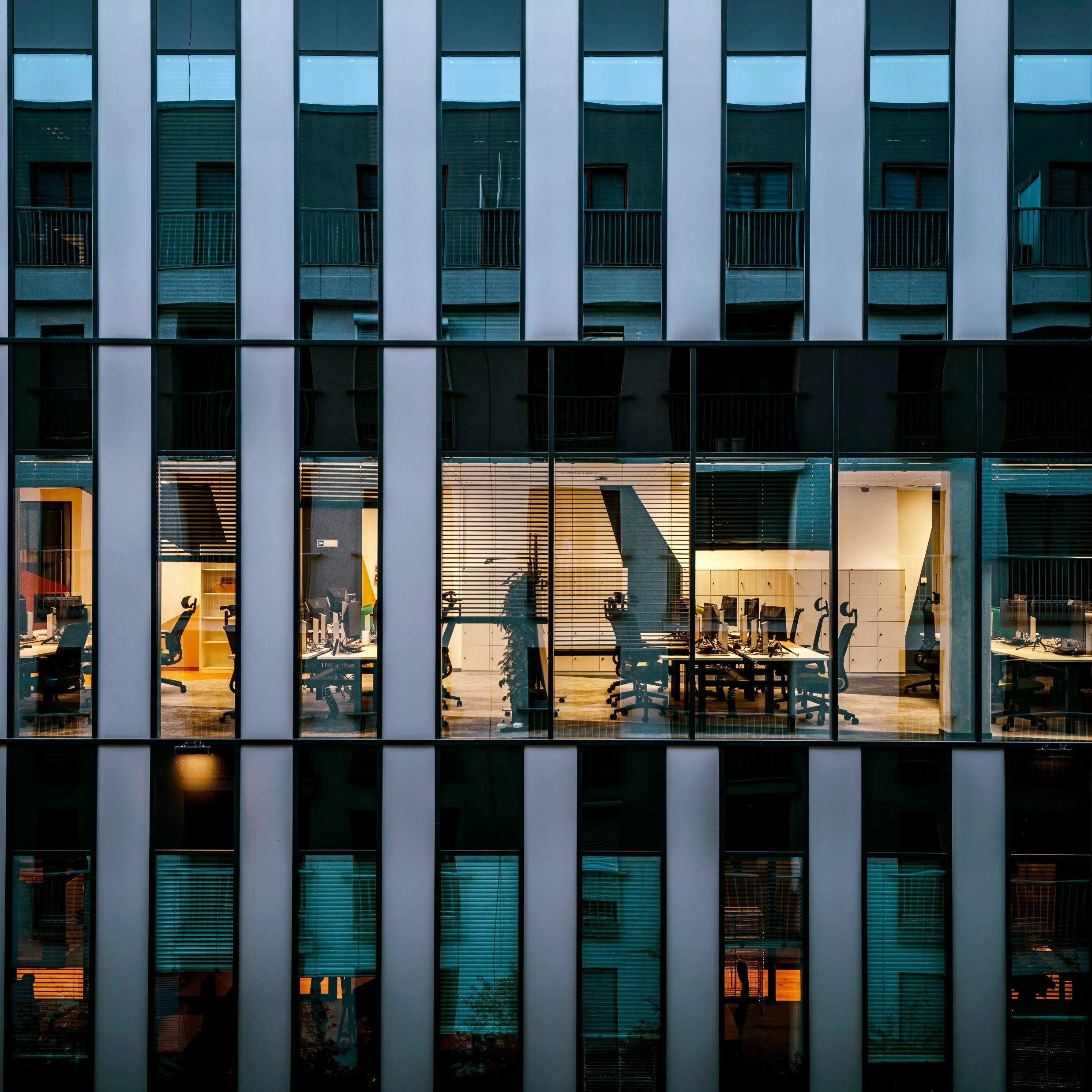 Office Leases Are Financial Decisions Disguised as Real Estate Decisions