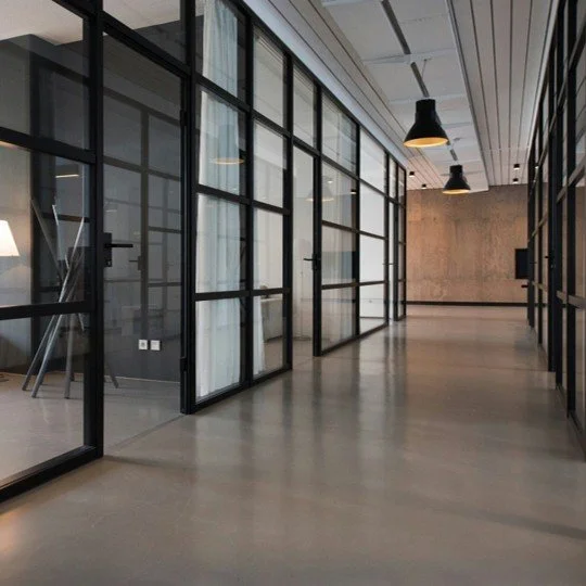 Your Office Space Is Either Fueling Your Culture or Killing It