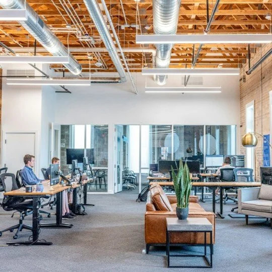 Lease Flexibility Beats Cost, Unless You’re the CFO