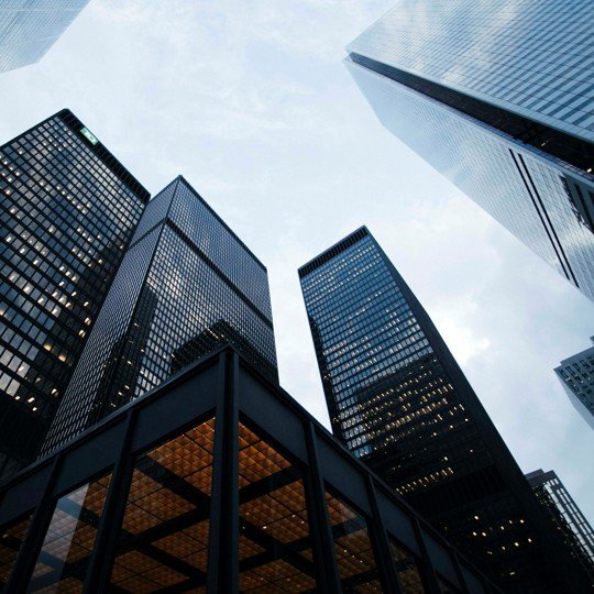 Real Estate Should Be An Annual Review, Not a Once Every 5–10 Years Decision