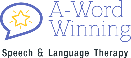 A-Word Winning Speech Therapy, Providing personalized teletherapy