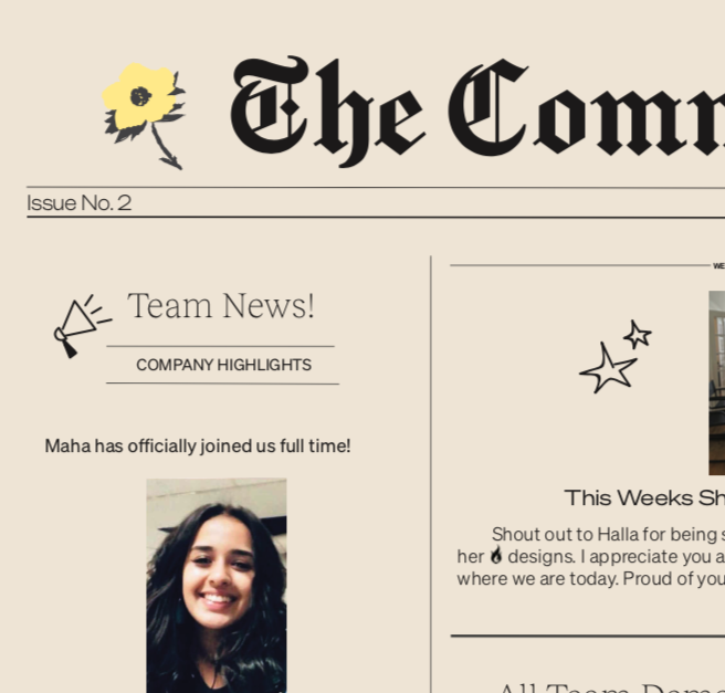 Issue No 2 - Jan 27, 2021