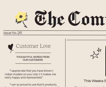 Issue No 26 - July 28, 2021