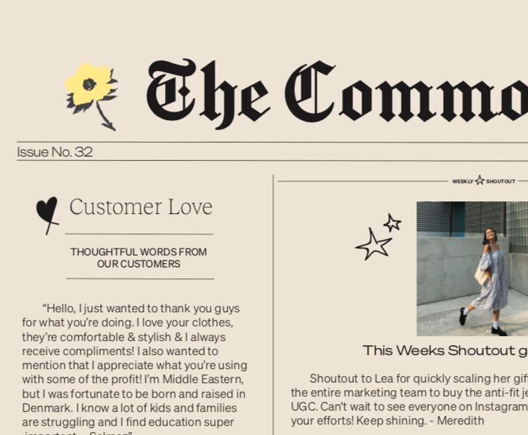 Issue No 32 - September 8, 2021