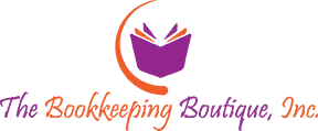 The Bookkeeping Boutique