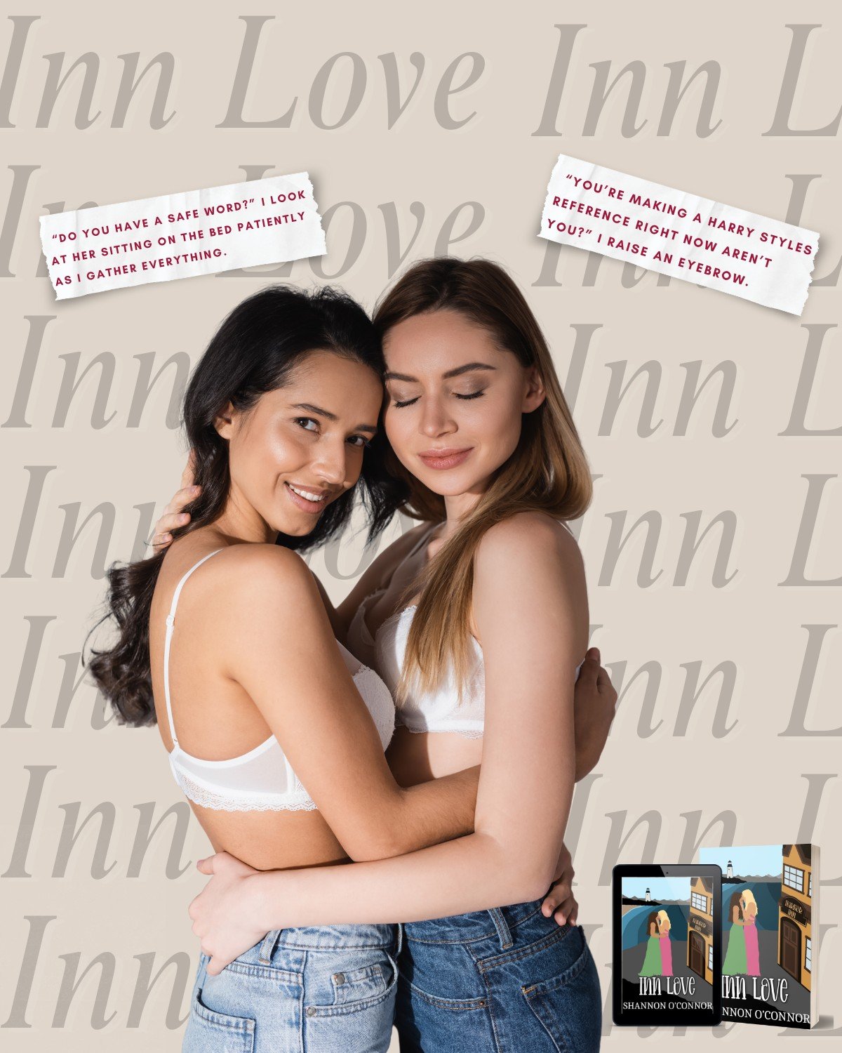 A Writer, a Kindergarten teacher &amp; a friend with benefits pact for the summer. 

Kim: 
When I get called boring and predictable for the 100th time in my life, I decide to do something about it. I'm almost 30 and I can count on one hand the amount