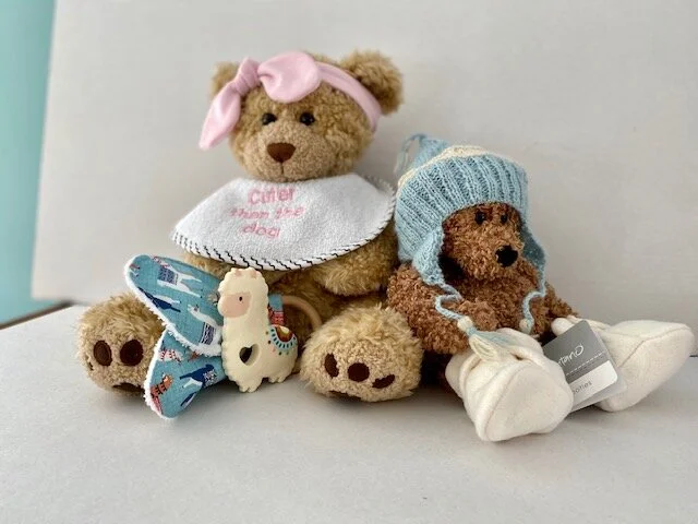 Gifts &amp; Accessories