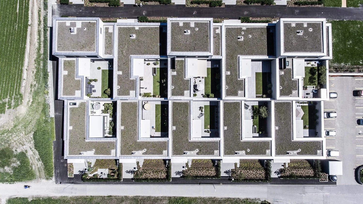  Einfache Gesellschaft Wiesental. ARCHITEKTEN AG (2016)