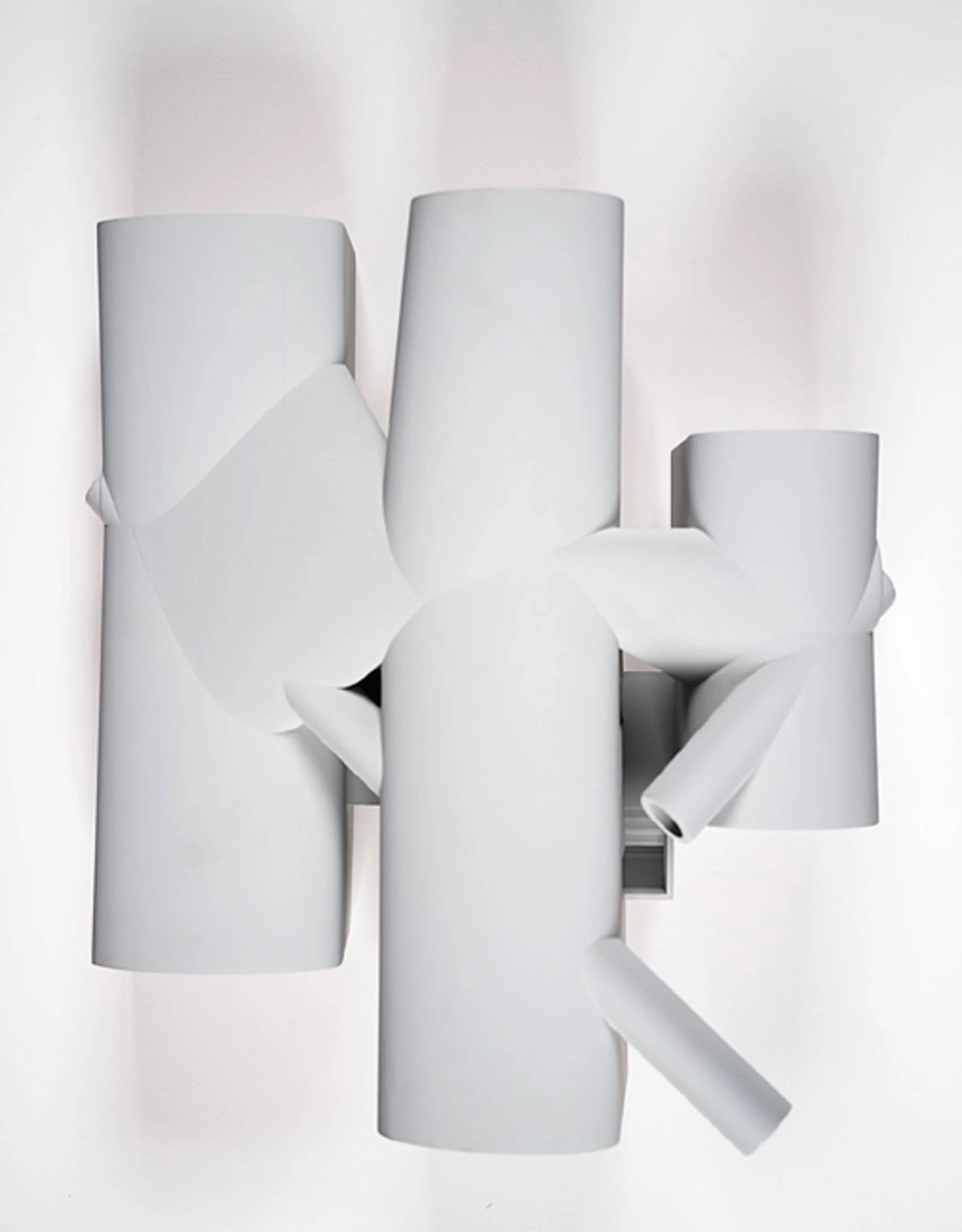 Wu House. Preston Scott Cohen. 2009.