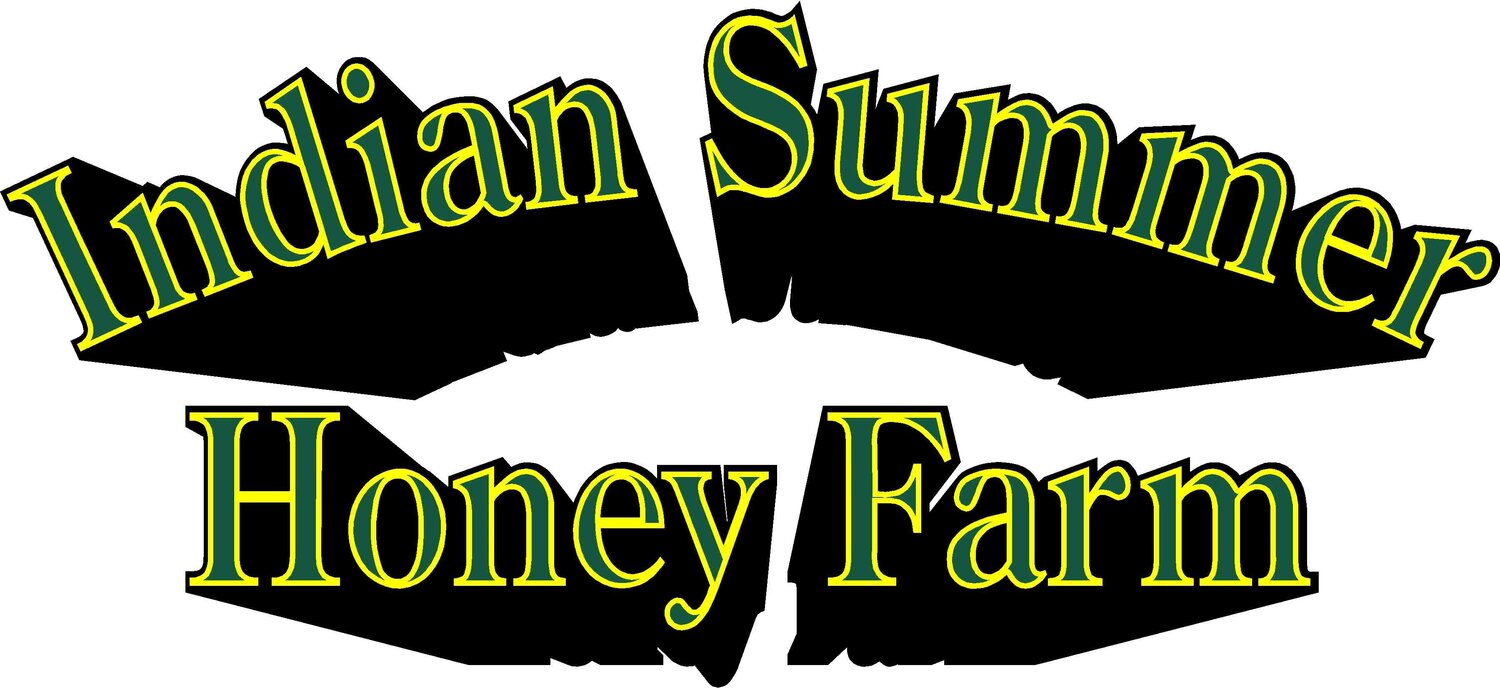 Indian Summer Honey Farm Online Store