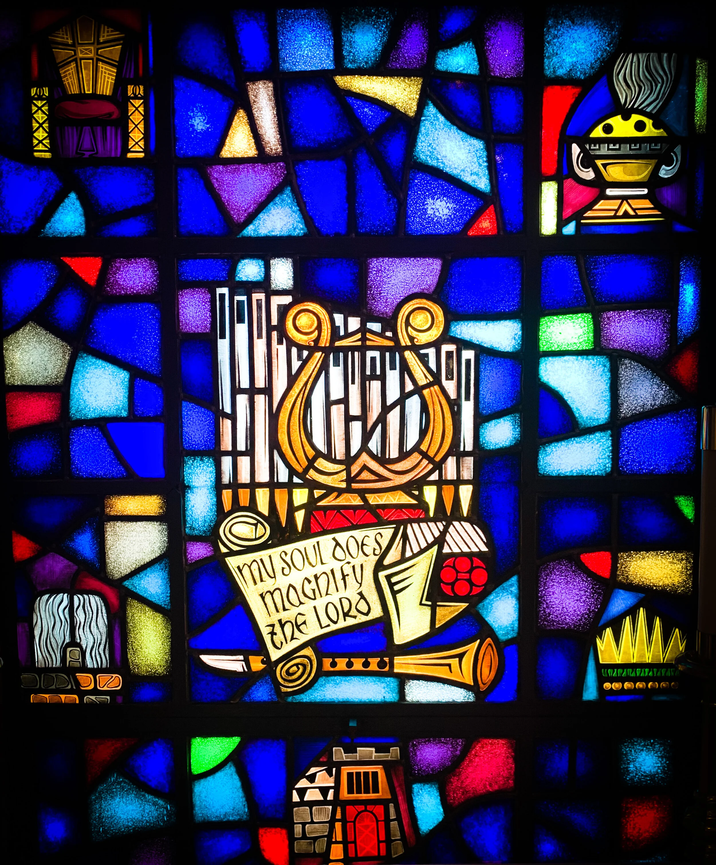 Who We Are — Faith Lutheran Church Phoenix