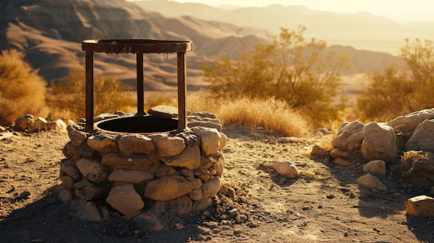 When Jesus Starts The Conversation