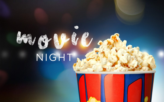 Movie Night!