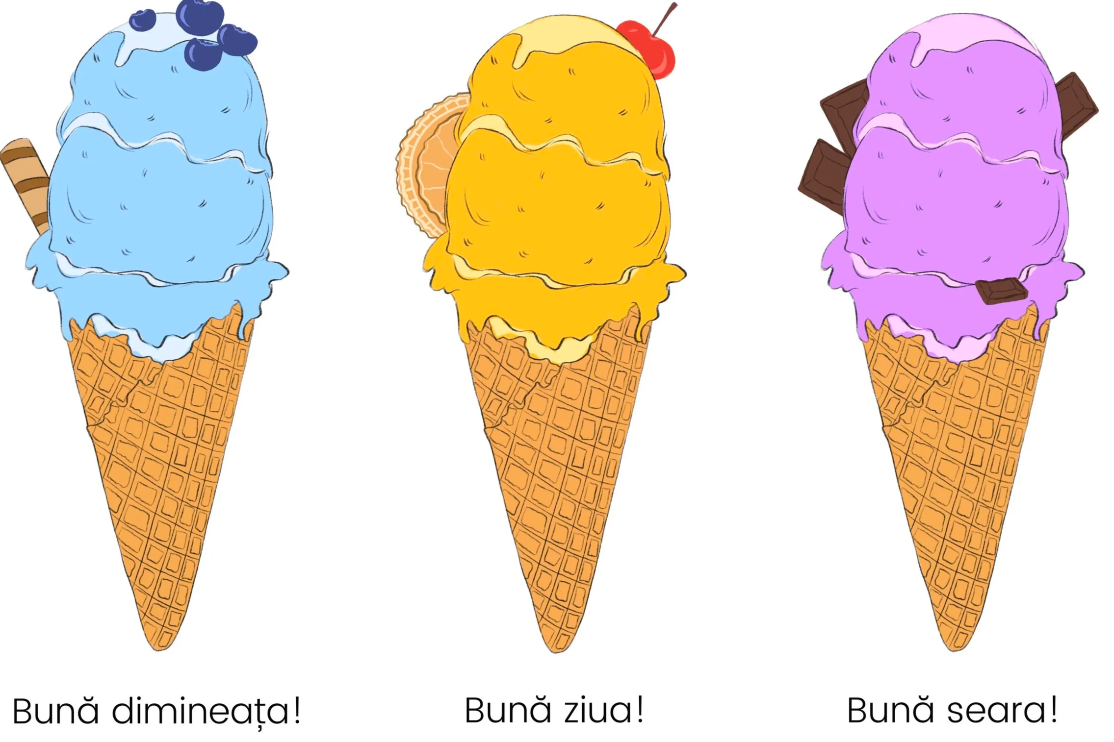 The Greatest Present. Chapter 2 and Lesson 1 | Intermediate