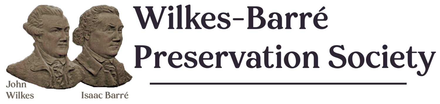 Wilkes-Barré Preservation Society