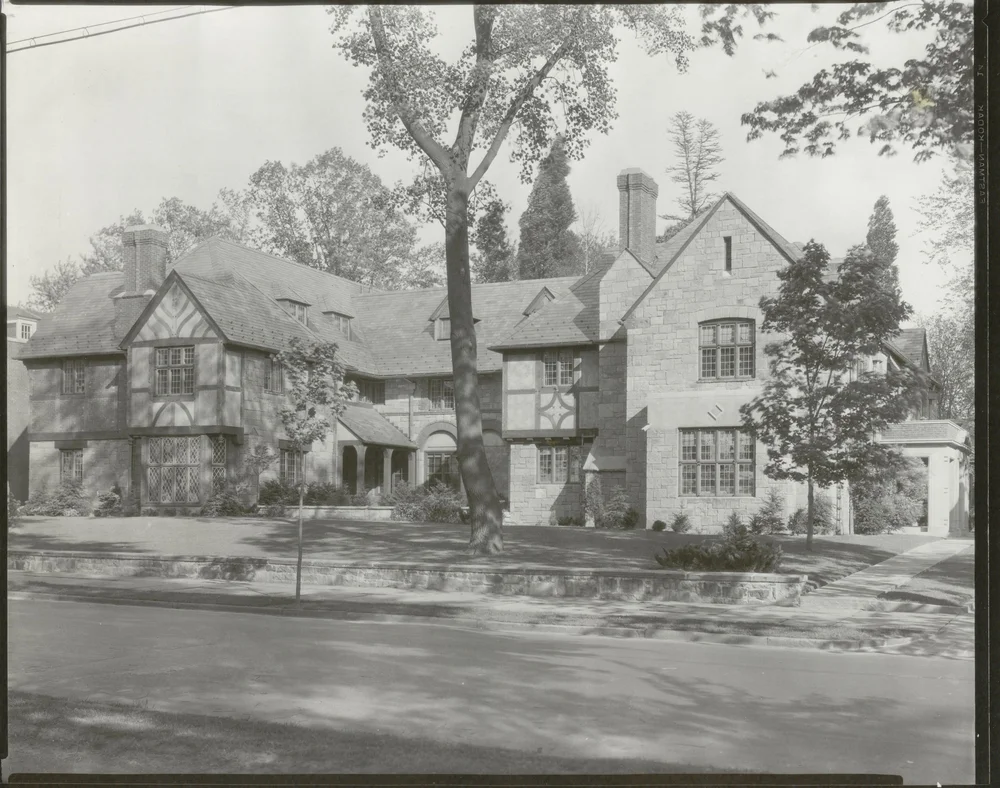 Great Historic Houses of WilkesBarre — WilkesBarré Preservation Society